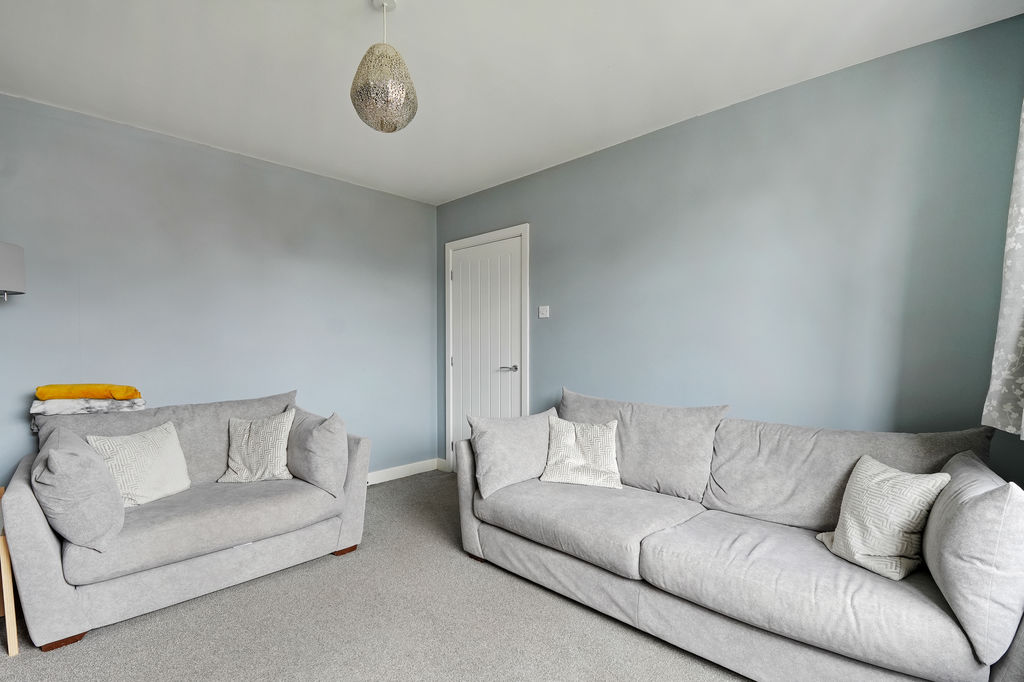 Clifton Crescent
